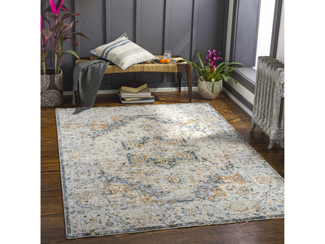 Alief Luxe Rug - Ornate Home