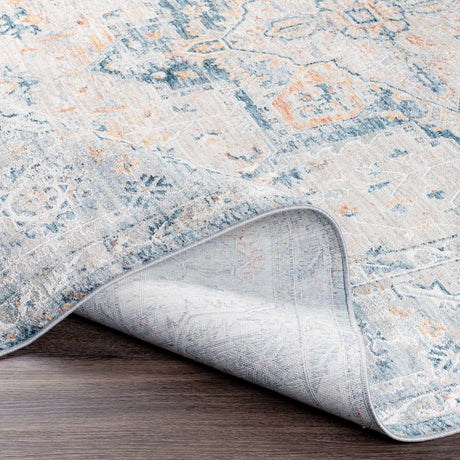 Alief Luxe Rug - Ornate Home