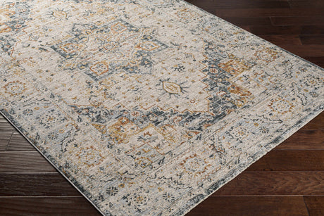 Alief Luxe Rug - Ornate Home