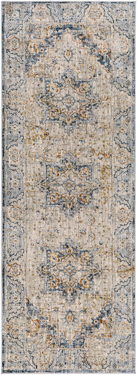 Alief Luxe Rug - Ornate Home