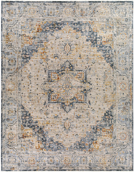 Alief Luxe Rug - Ornate Home