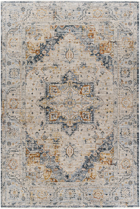 Alief Luxe Rug - Ornate Home