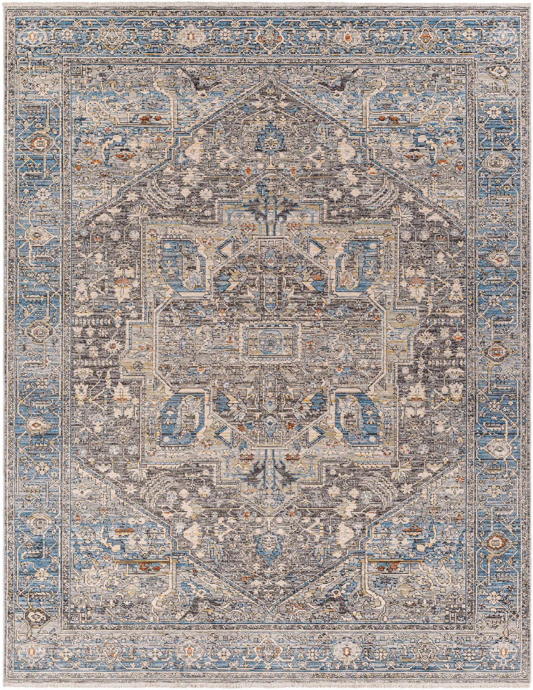 Alina Area Rug - Clearance - Ornate Home