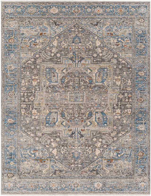Alina Area Rug - Clearance - Ornate Home