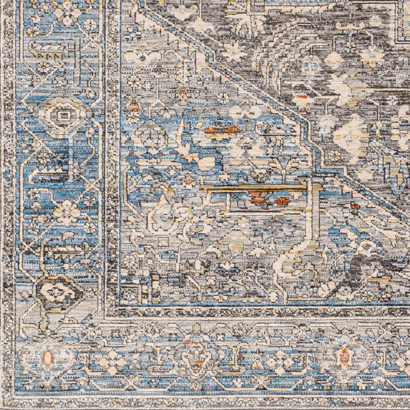 Alina Area Rug - Clearance - Ornate Home