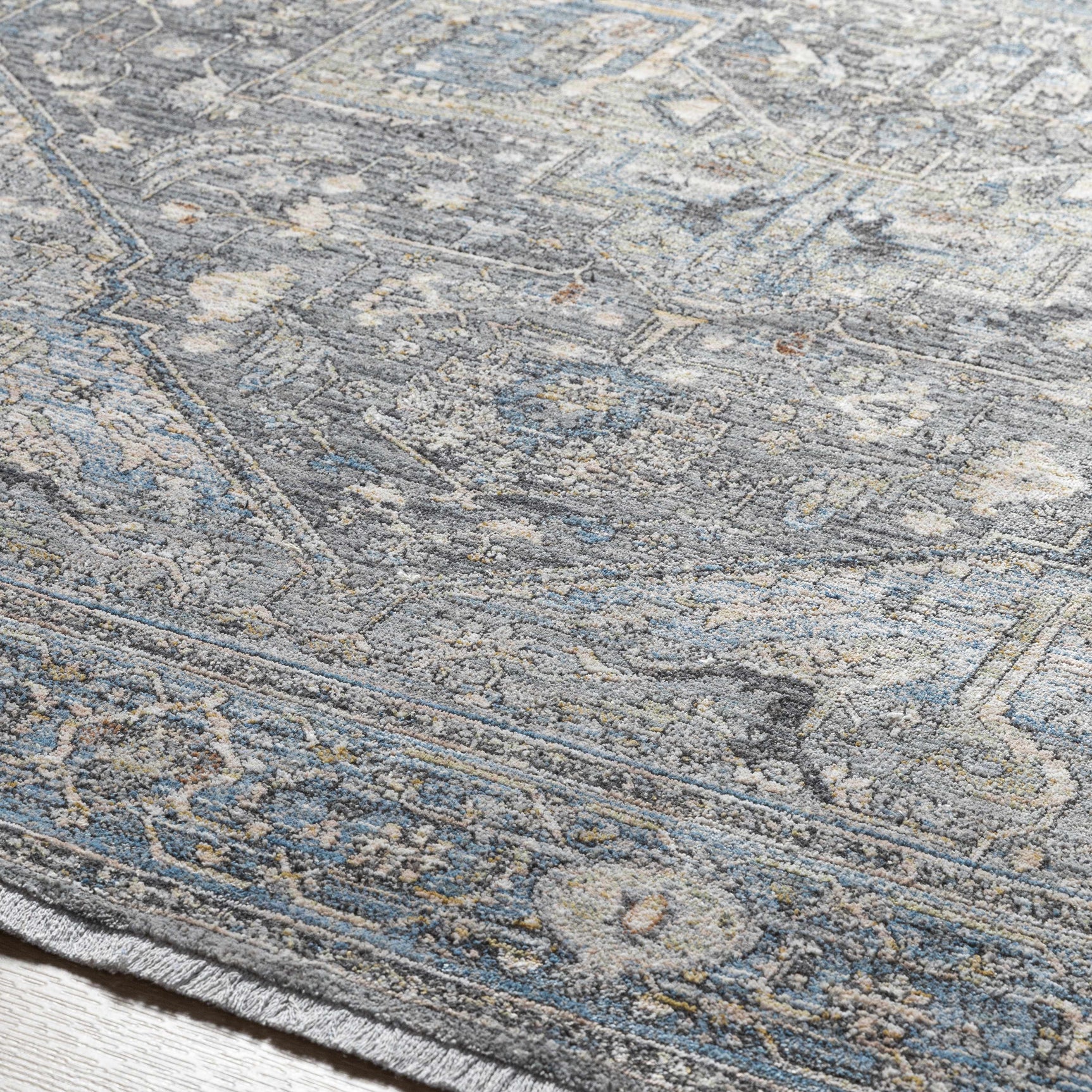 Alina Area Rug - Clearance - Ornate Home