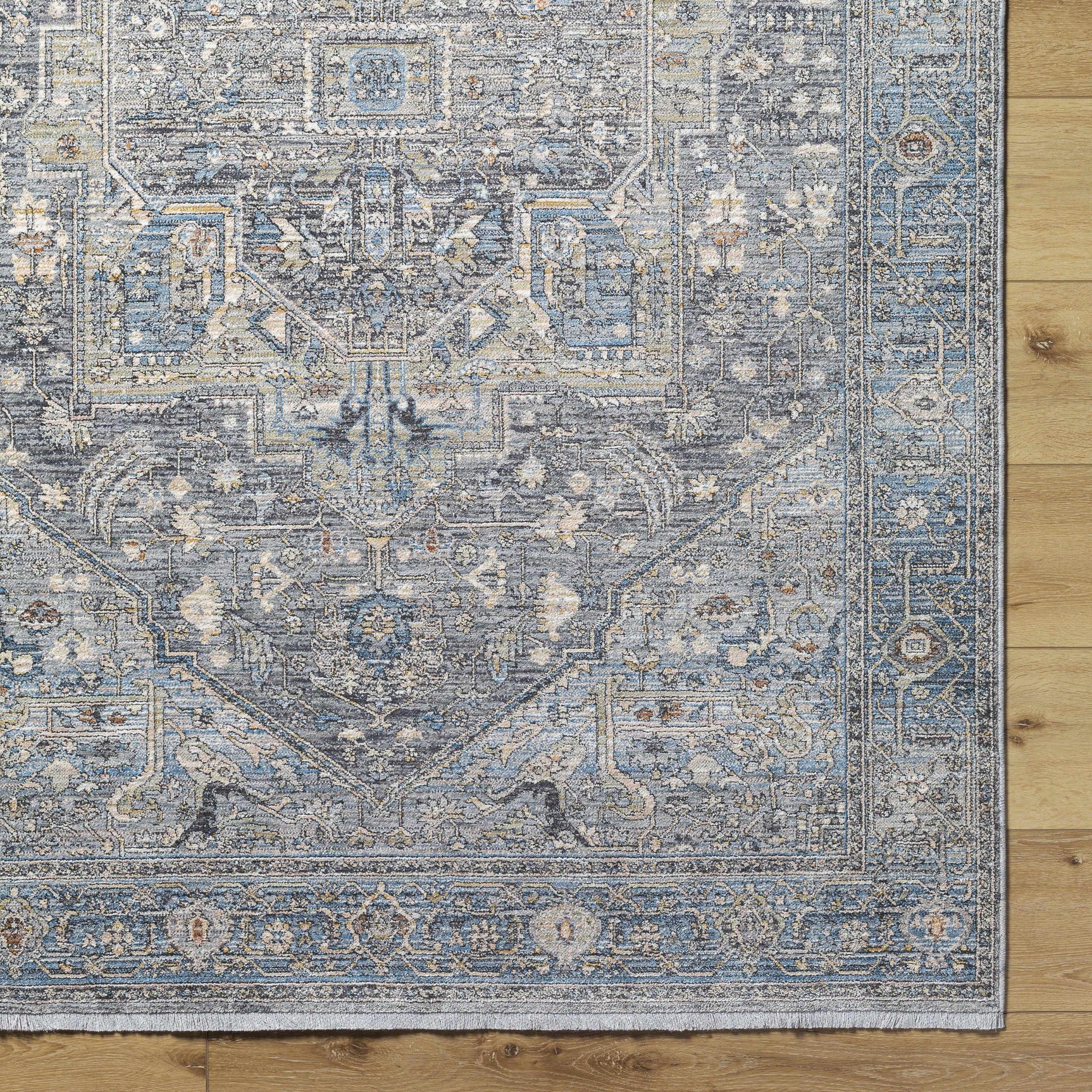Alina Area Rug - Clearance - Ornate Home