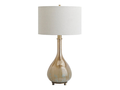 Alina Gold Table Lamp - Ornate Home