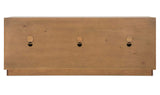 Alina Natural Sideboard - Ornate Home