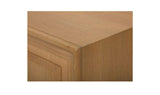 Alina Natural Sideboard - Ornate Home