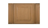 Alina Natural Sideboard - Ornate Home