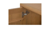 Alina Natural Sideboard - Ornate Home