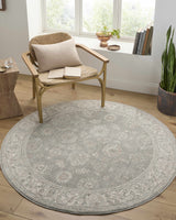 Alinae Area Rug - Ornate Home
