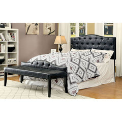Alipaz Black Bench - Ornate Home