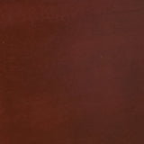 Alisdair Reddish Brown Queen Sleigh Bedroom Set with 2 Nightstands - Ornate Home