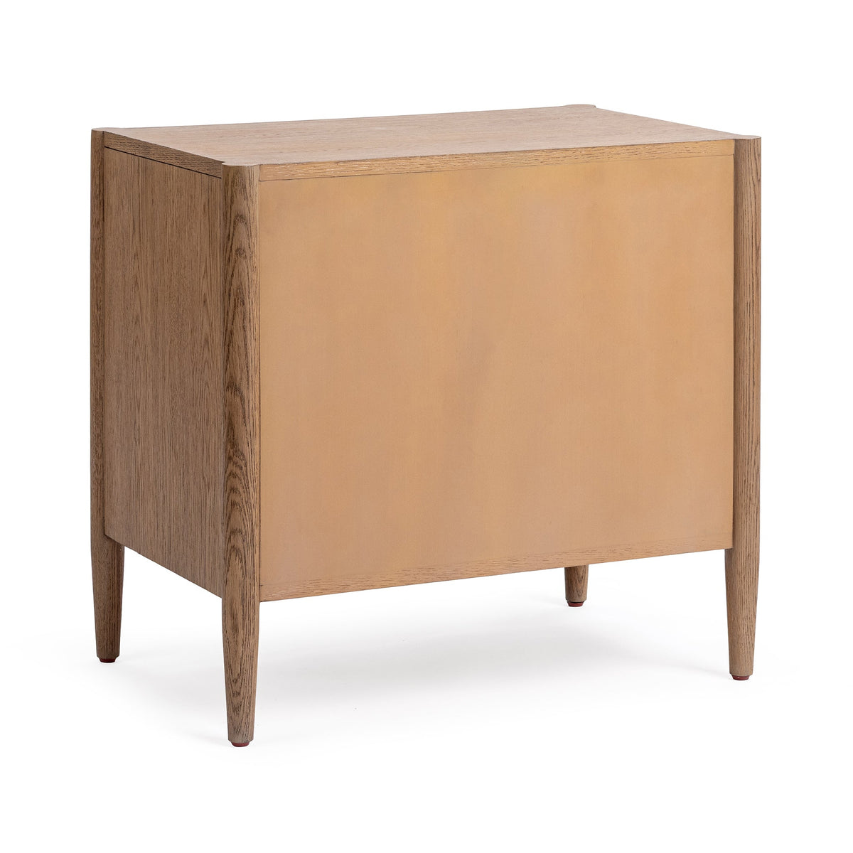 Alisen Napa Grove 2-Drawer Nightstand