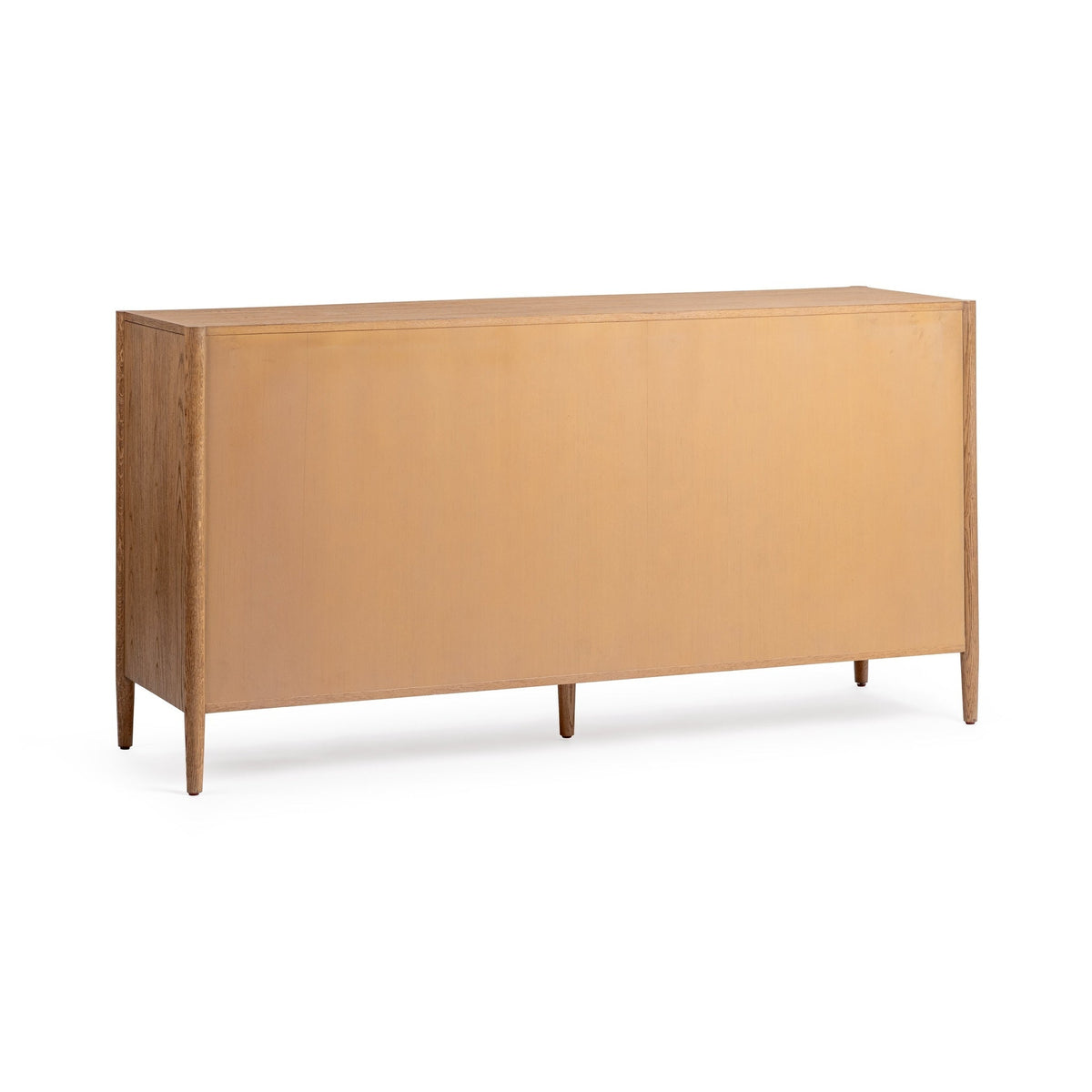 Alisen Napa Grove 6-Drawer Dresser