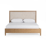 Alisen Napa Grove Eastern King Bed