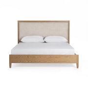 Alisen Napa Grove Eastern King Bed