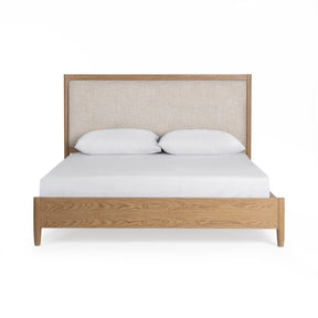 Alisen Napa Grove Eastern King Bed