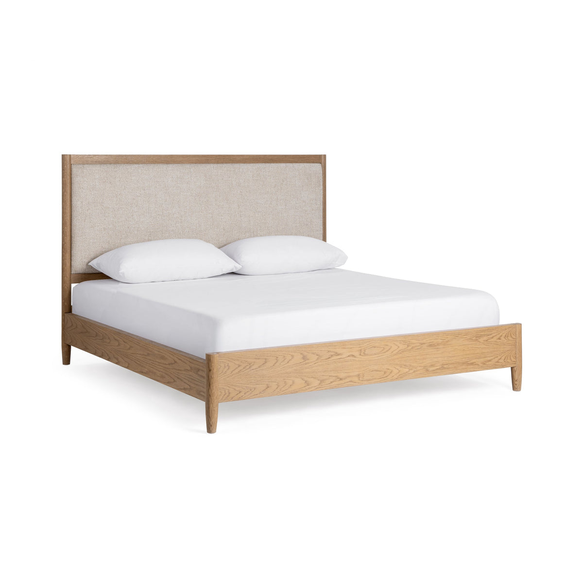 Alisen Napa Grove Eastern King Bed