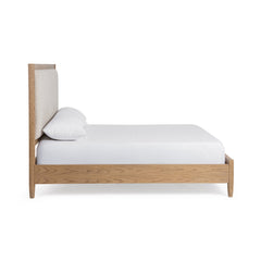 Alisen Napa Grove Eastern King Bed