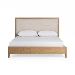Alisen Napa Grove Queen Bed