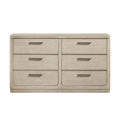 Alita Beige 4pc Bedroom Set - Ornate Home