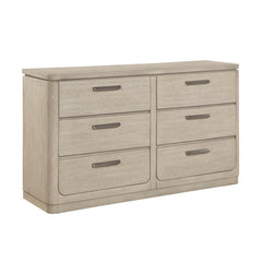Alita Beige 4pc Bedroom Set - Ornate Home