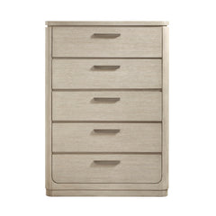 Alita Beige Chest - Ornate Home
