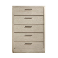 Alita Beige Chest - Ornate Home