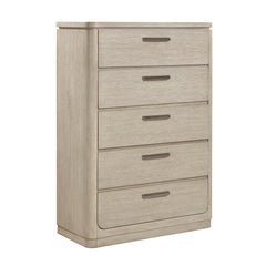 Alita Beige Chest - Ornate Home