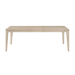 Alita Beige Dining Table - Ornate Home