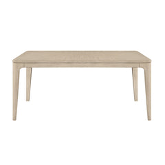 Alita Beige Dining Table - Ornate Home