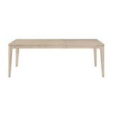 Alita Beige Dining Table - Ornate Home