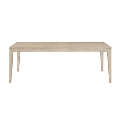 Alita Beige Dining Table