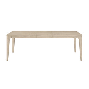 Alita Beige Dining Table - Ornate Home