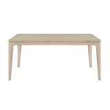 Alita Beige Dining Table - Ornate Home