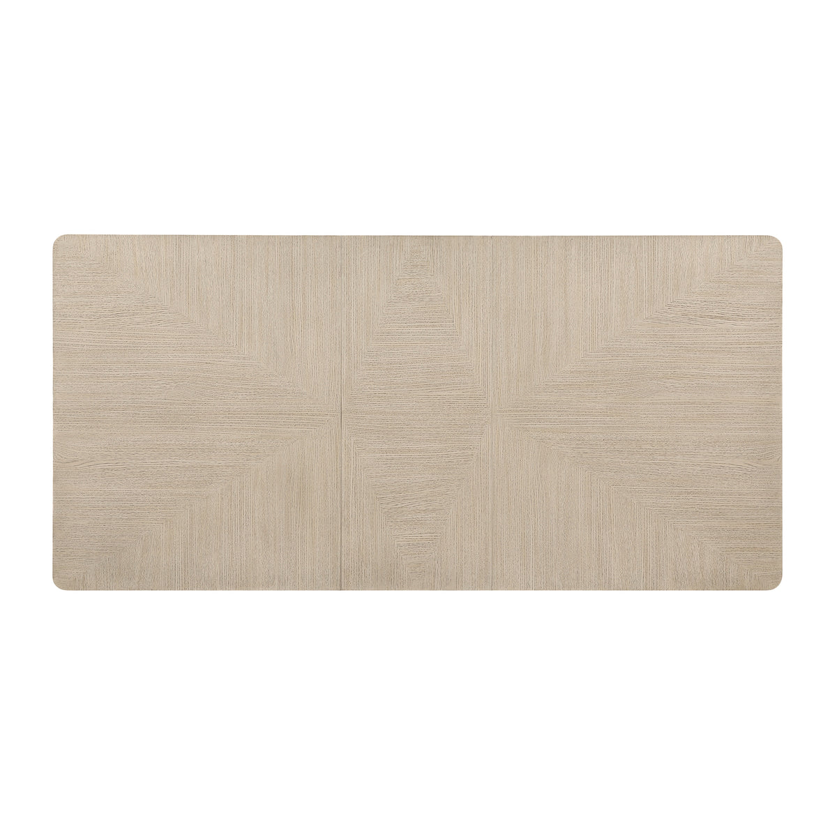Alita Beige Dining Table - Ornate Home