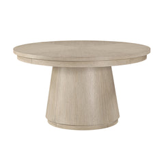 Alita Beige Dining Table Top