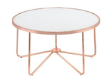 Alivia Coffee Table - Ornate Home