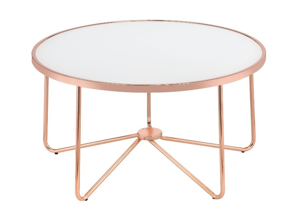 Alivia Coffee Table - Ornate Home