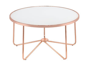 Alivia Coffee Table - Ornate Home
