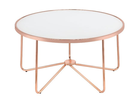 Alivia Coffee Table - Ornate Home