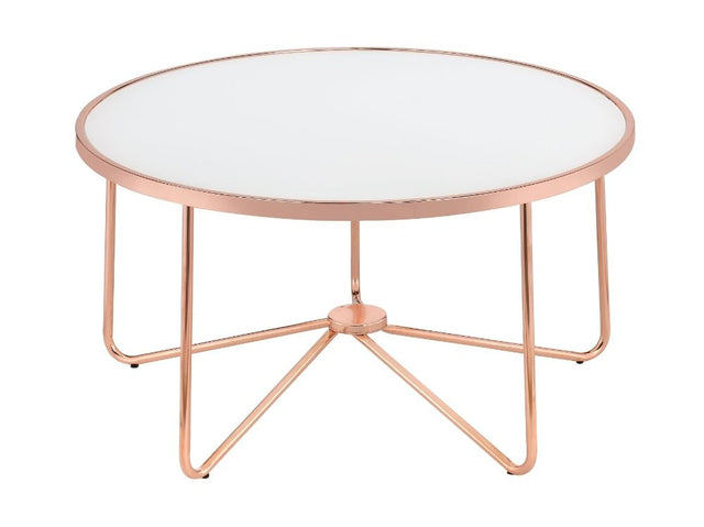 Alivia Coffee Table - Ornate Home
