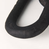 Alix Black Wood Link Chain Decorative Object - Ornate Home