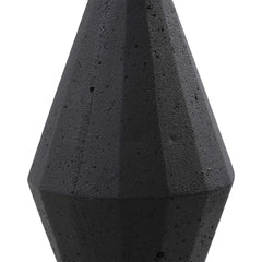 Alize Black Sculptures (Set of 3) - Ornate Home
