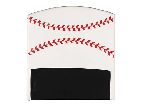 All Star Basketball Twin Headboard - Ornate Home