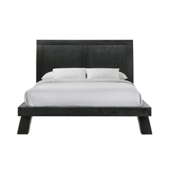 Allan Black Full Bed