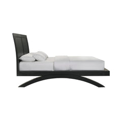 Allan Black Full Bed